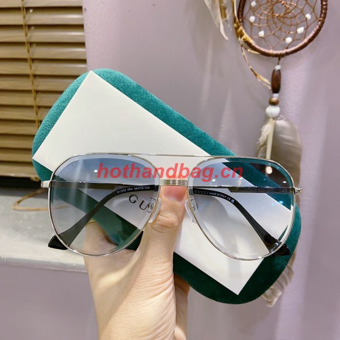 Gucci Sunglasses Top Quality GUS02836