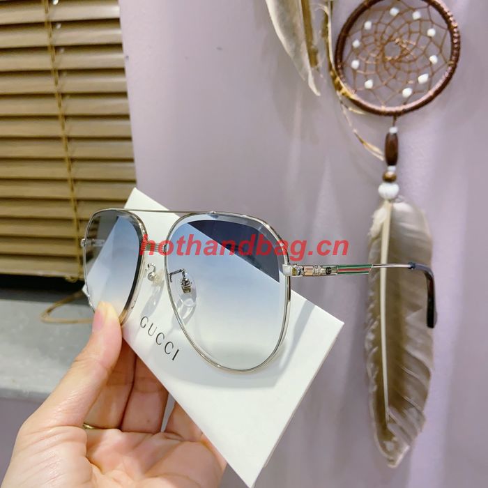 Gucci Sunglasses Top Quality GUS02841