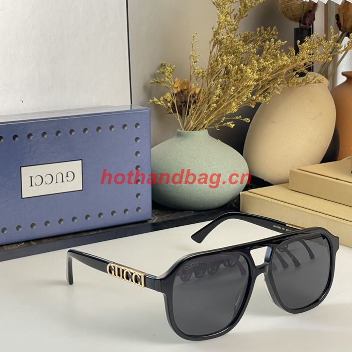 Gucci Sunglasses Top Quality GUS02862