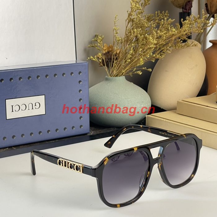 Gucci Sunglasses Top Quality GUS02865