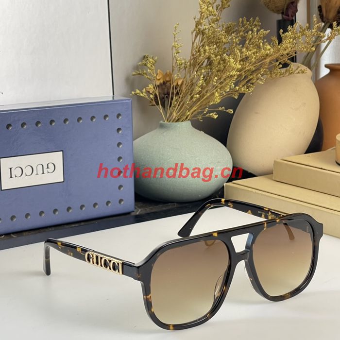 Gucci Sunglasses Top Quality GUS02866