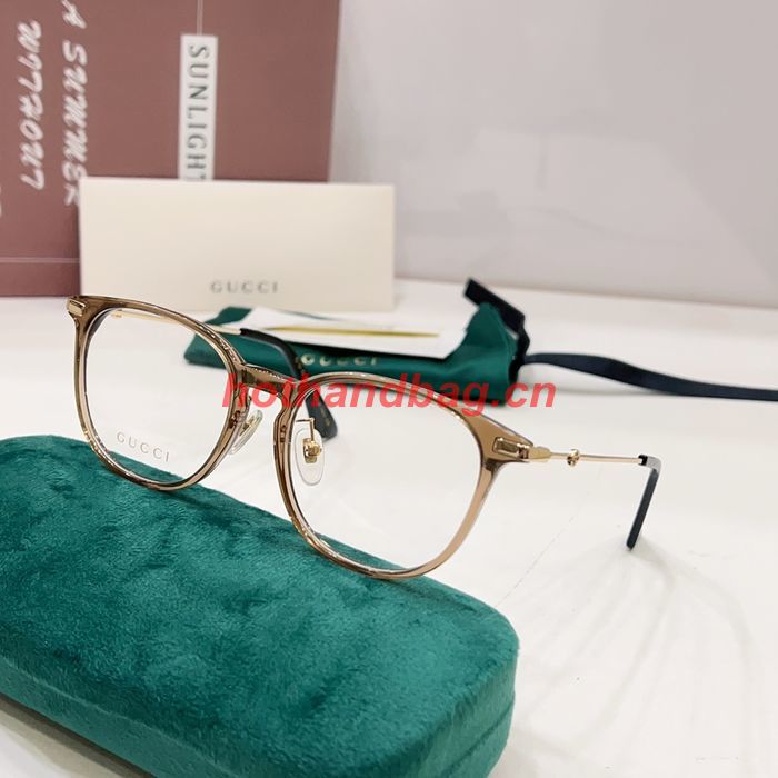 Gucci Sunglasses Top Quality GUS02953