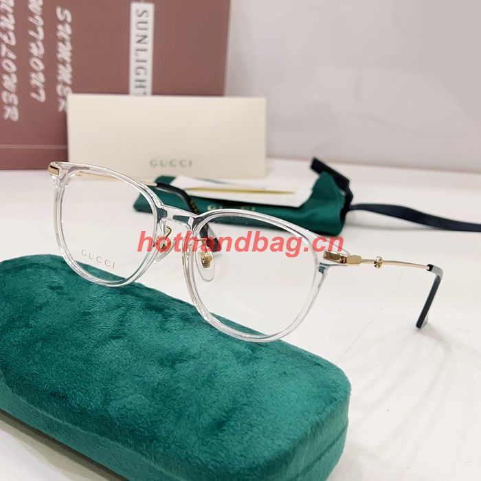 Gucci Sunglasses Top Quality GUS02955