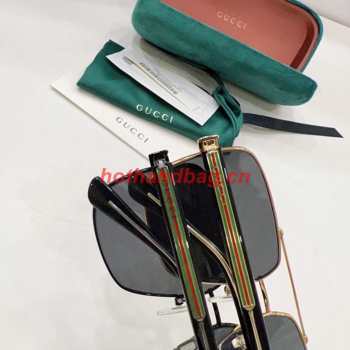 Gucci Sunglasses Top Quality GUS02966