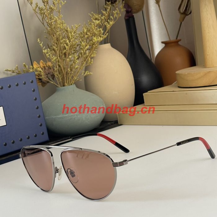 Gucci Sunglasses Top Quality GUS03023