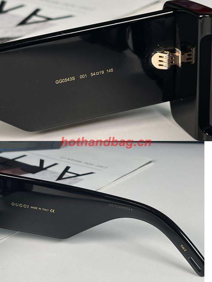 Gucci Sunglasses Top Quality GUS03119