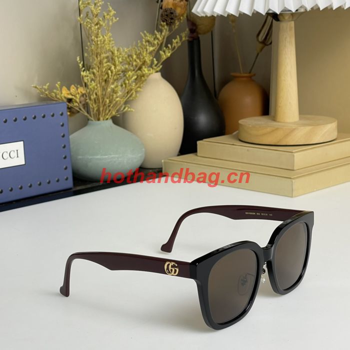 Gucci Sunglasses Top Quality GUS03189