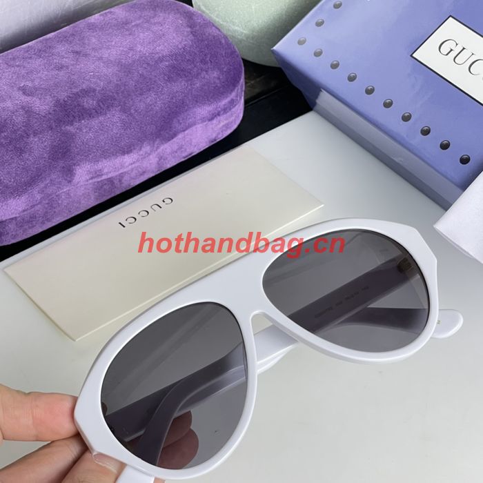 Gucci Sunglasses Top Quality GUS03253