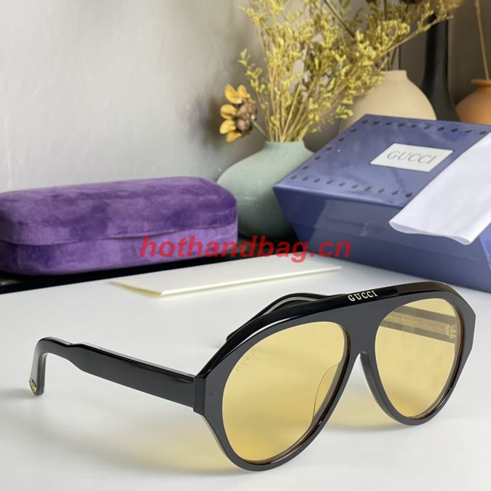 Gucci Sunglasses Top Quality GUS03263