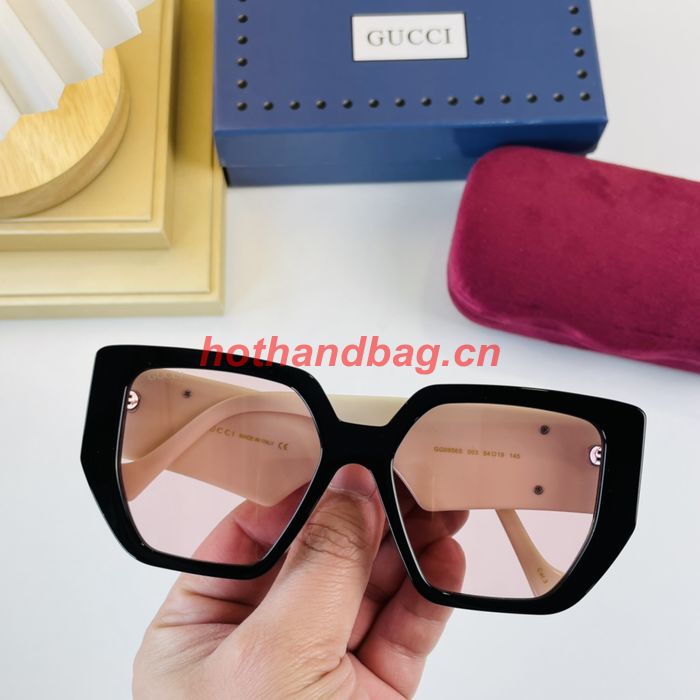 Gucci Sunglasses Top Quality GUS03367