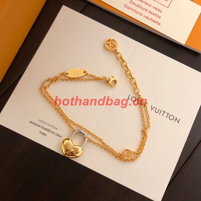 Louis Vuitton Bracelet CE10921