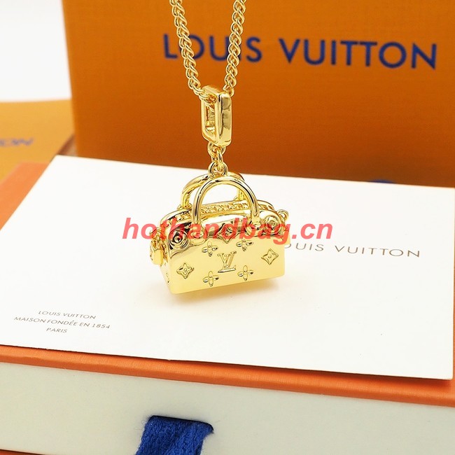 Louis Vuitton Necklace CE10916