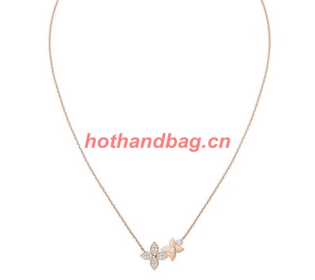 Louis Vuitton Necklace CE10924