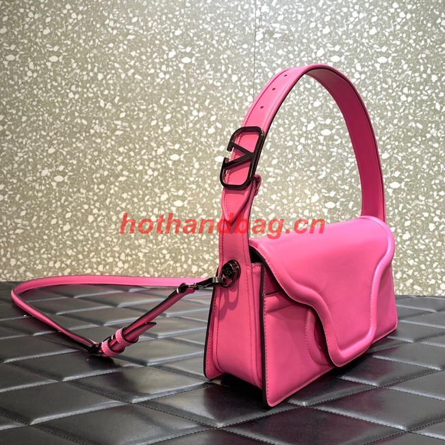 VALENTINO LA PETITE DEUXIEME V WB0L26J pink