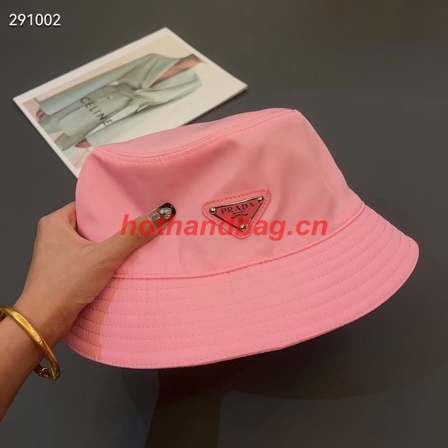 Prada Re-Nylon bucket hat 1HC137-5