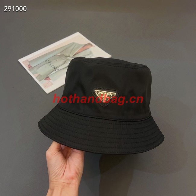 Prada Re-Nylon bucket hat 1HC137-7