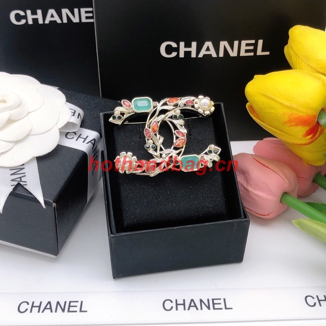 Chanel Brooch CE10951