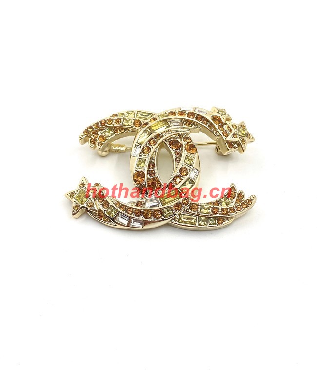 Chanel Brooch CE10953