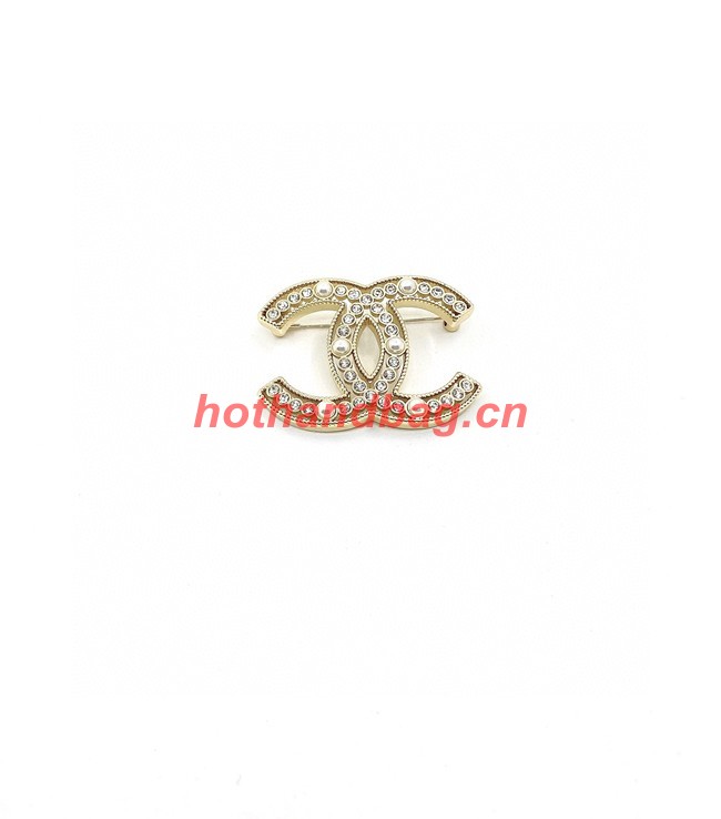 Chanel Brooch CE10954