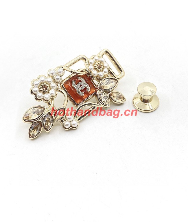 Chanel Brooch CE10955