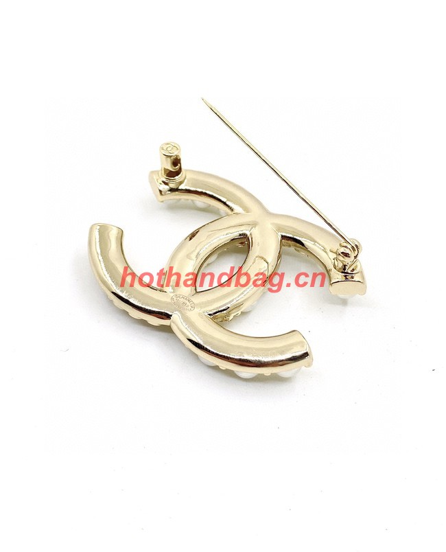 Chanel Brooch CE10956