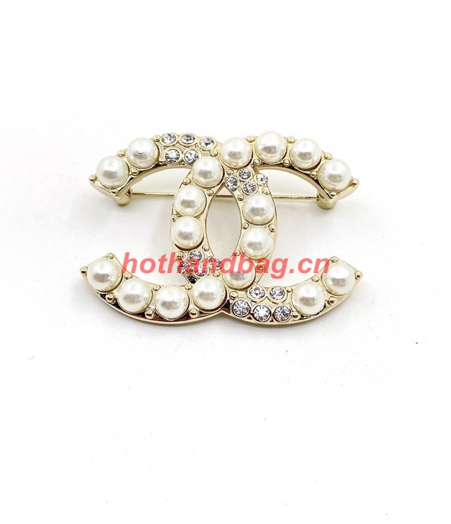 Chanel Brooch CE10956