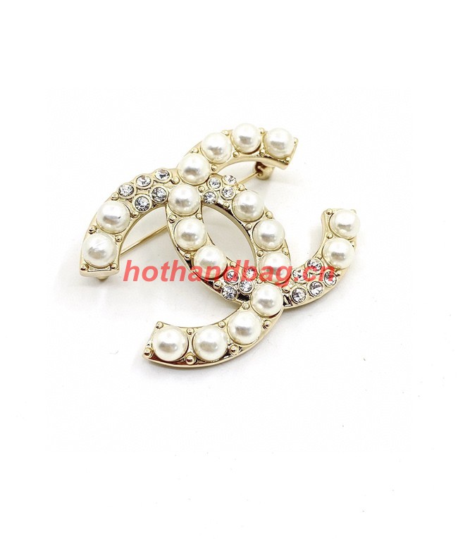 Chanel Brooch CE10956