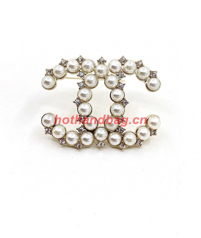 Chanel Brooch CE10957