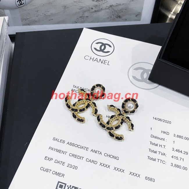 Chanel Earrings CE10940