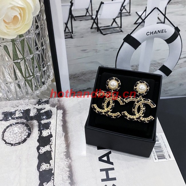 Chanel Earrings CE10940