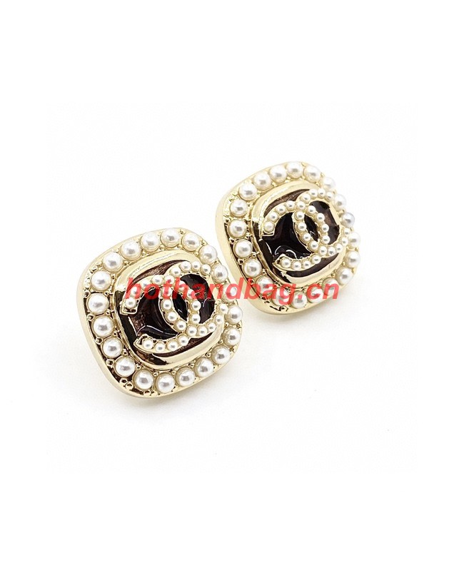 Chanel Earrings CE10945