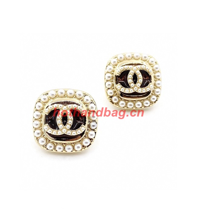 Chanel Earrings CE10945