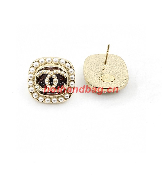 Chanel Earrings CE10945