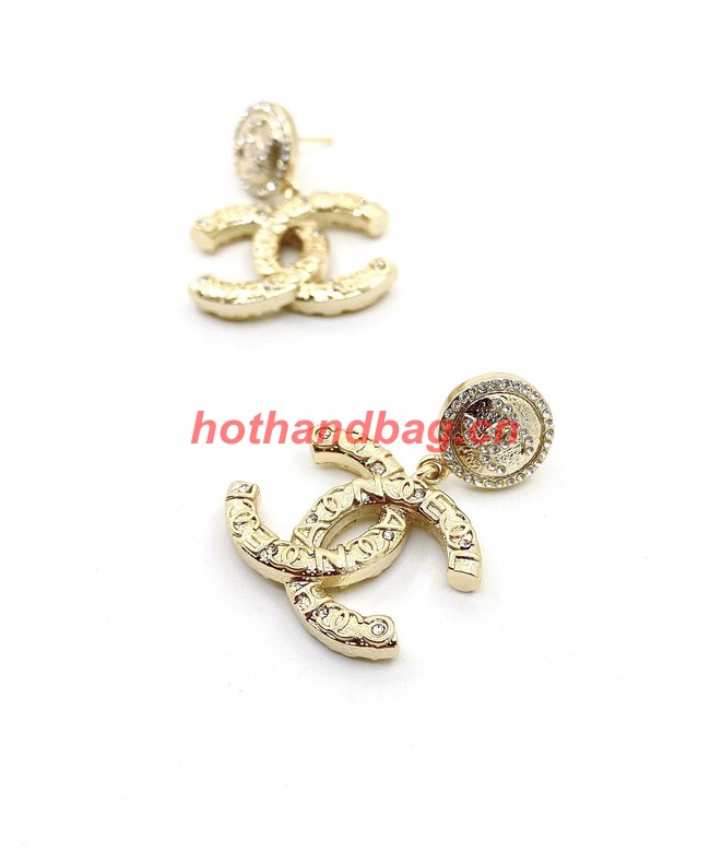 Chanel Earrings CE10946