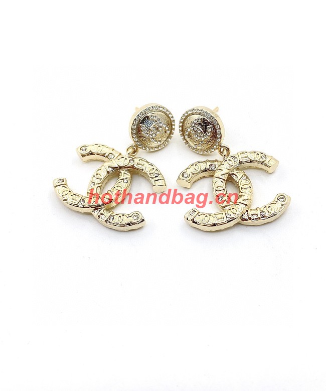 Chanel Earrings CE10946