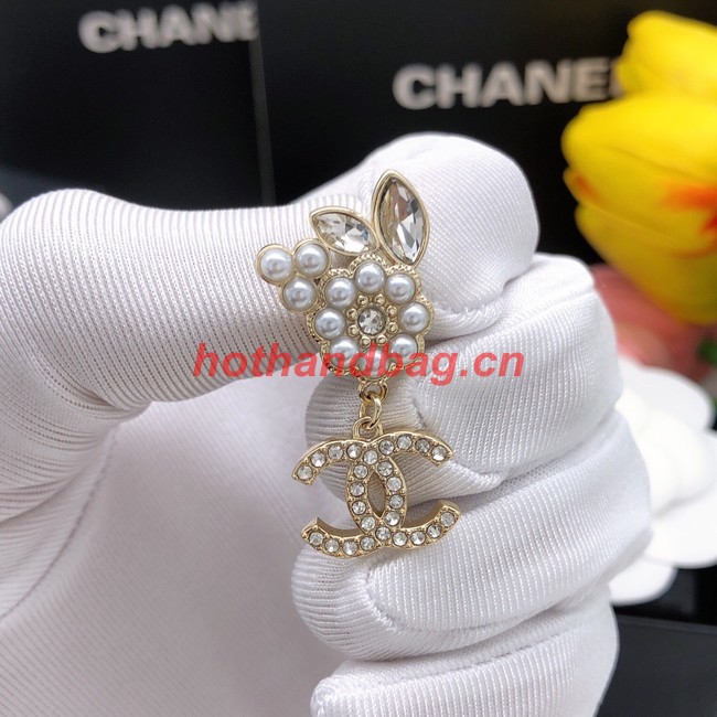 Chanel Earrings CE10951