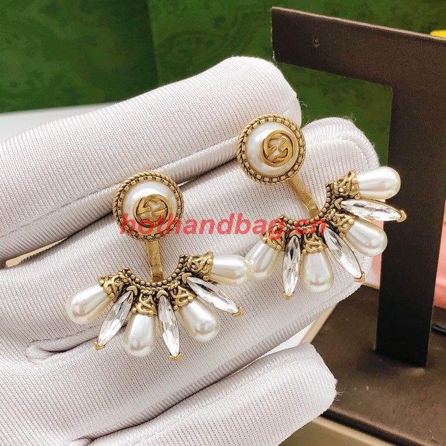 Chanel Earrings CE10964