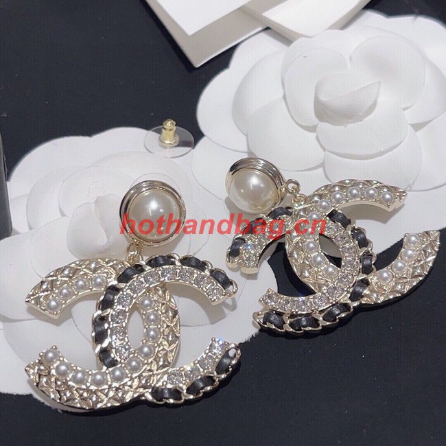 Chanel Earrings CE10971