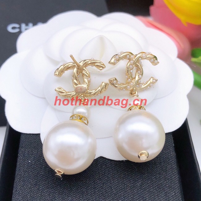 Chanel Earrings CE10972