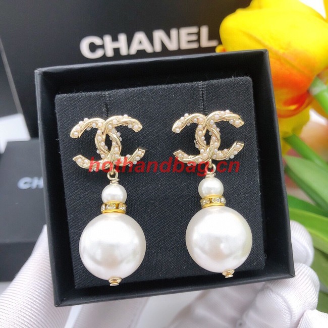 Chanel Earrings CE10972