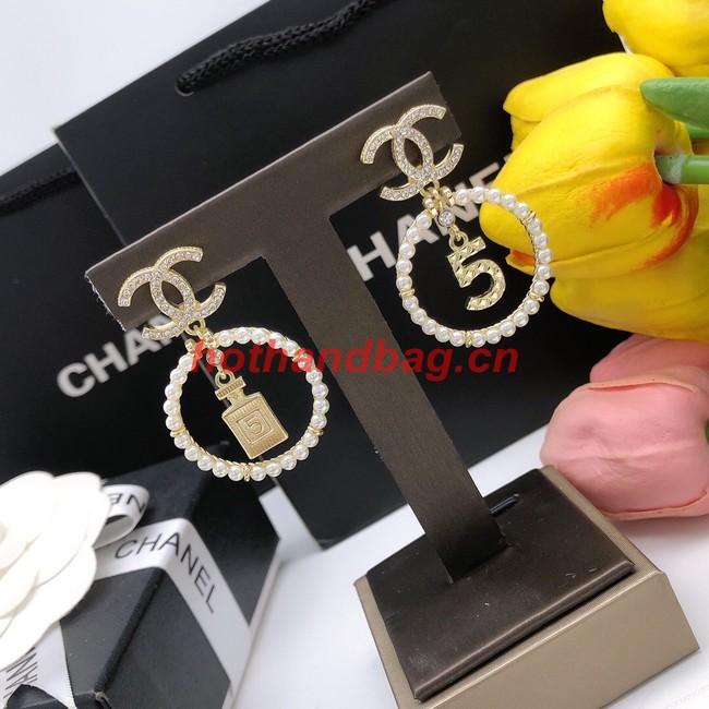 Chanel Earrings CE10974