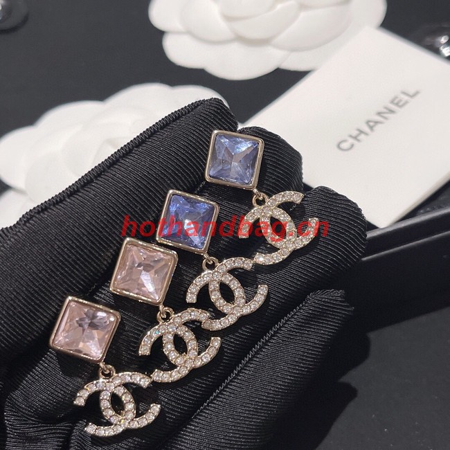 Chanel Earrings CE10975