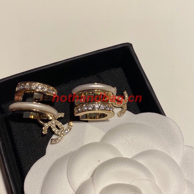 Chanel Earrings CE10976