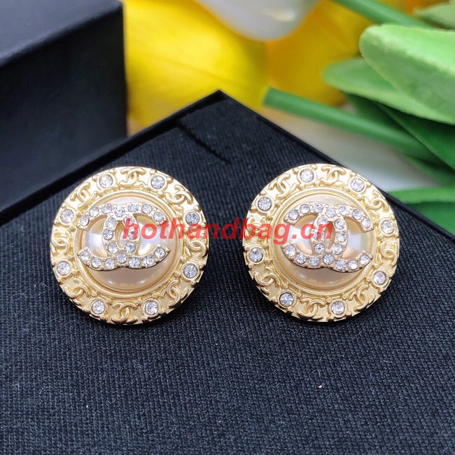 Chanel Earrings CE10978