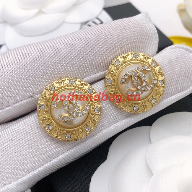 Chanel Earrings CE10978