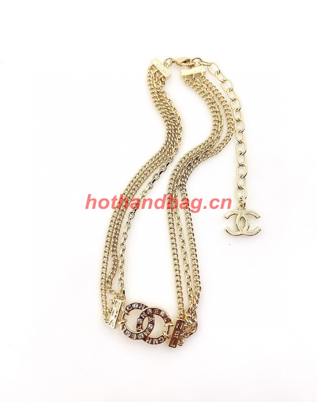 Chanel Necklace CE10947