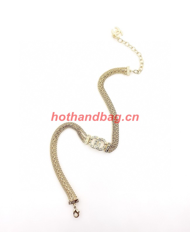 Chanel Necklace CE10947