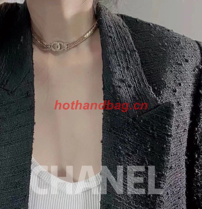 Chanel Necklace CE10947