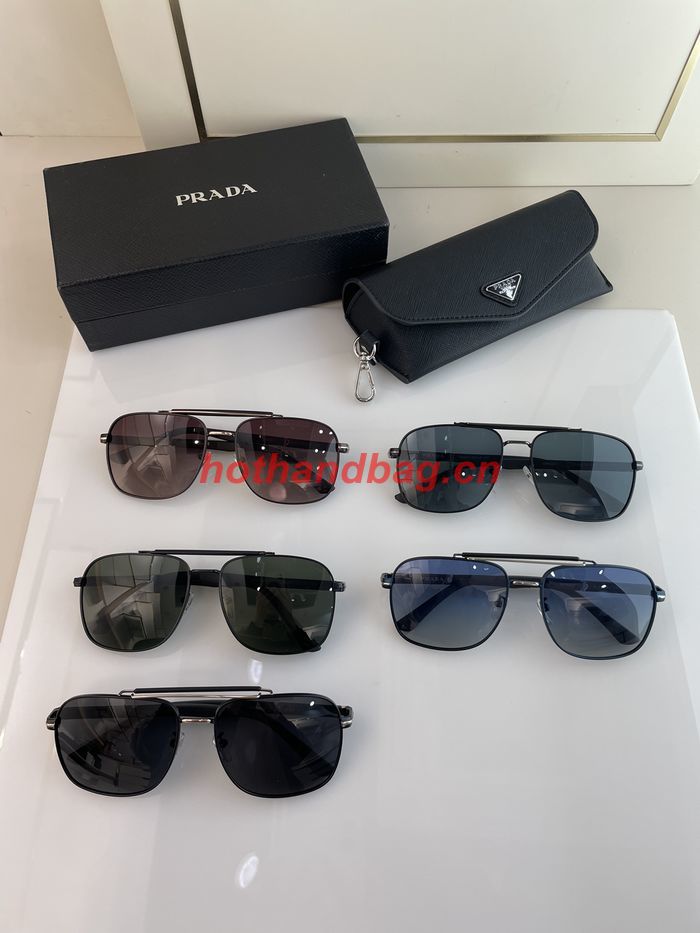 Prada Sunglasses Top Quality PRS01727