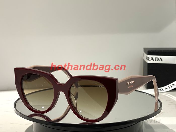 Prada Sunglasses Top Quality PRS01734